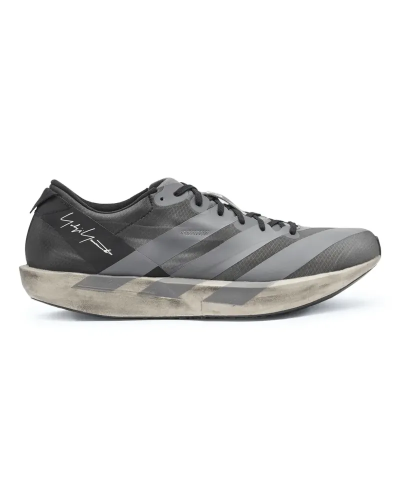 Y-3 Adios Sneakers - Grau Grau