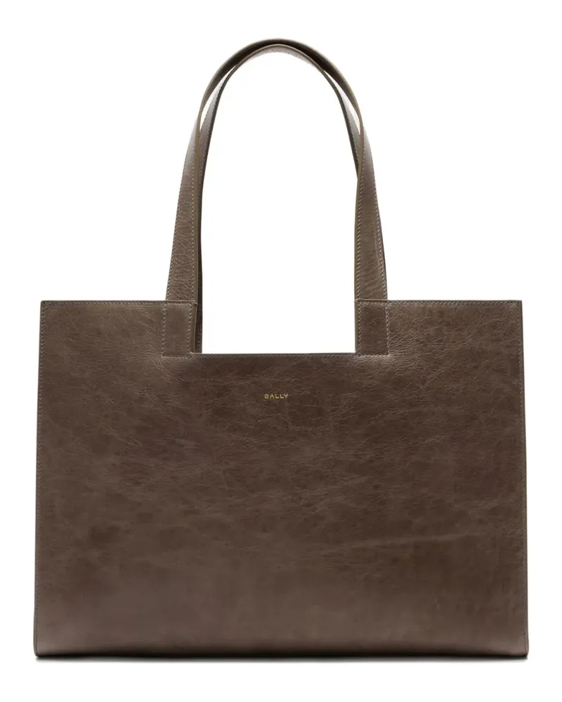 Bally Easy Shopper - Grau Grau