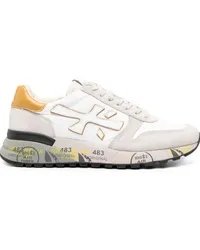 Premiata Mick Sneakers Grau