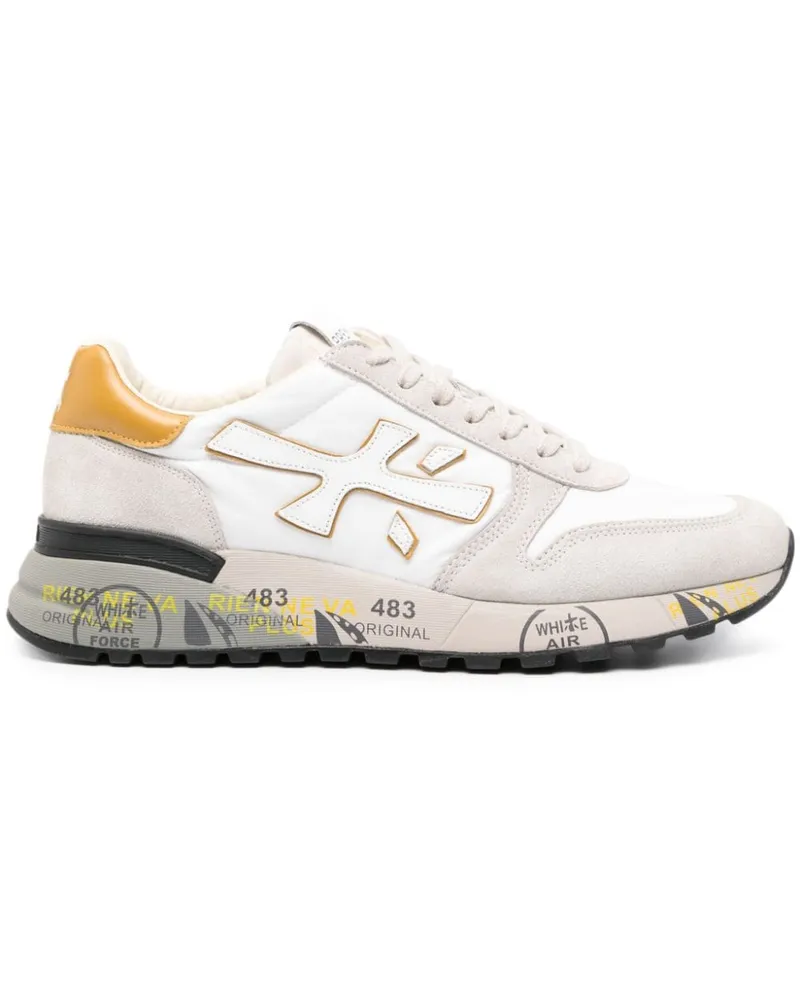 Premiata Mick Sneakers Grau