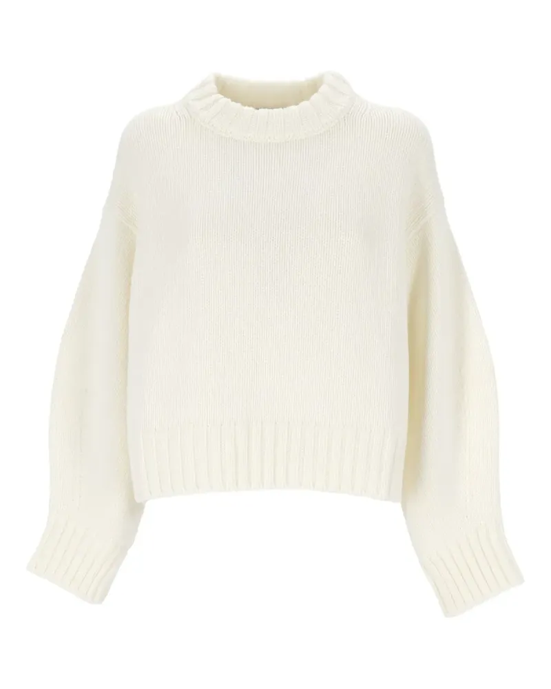 Gran Sasso Pullover aus Schurwolle - 14308001 14308001