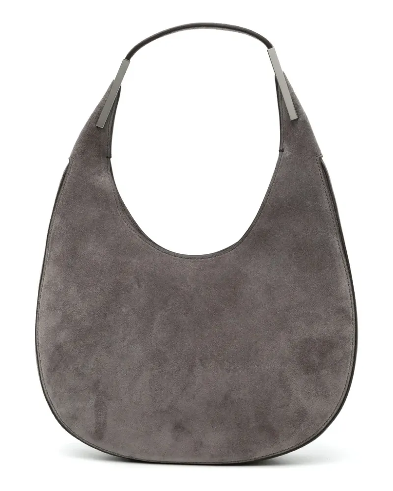 SAVETTE Florence Beuteltasche - Grau Grau