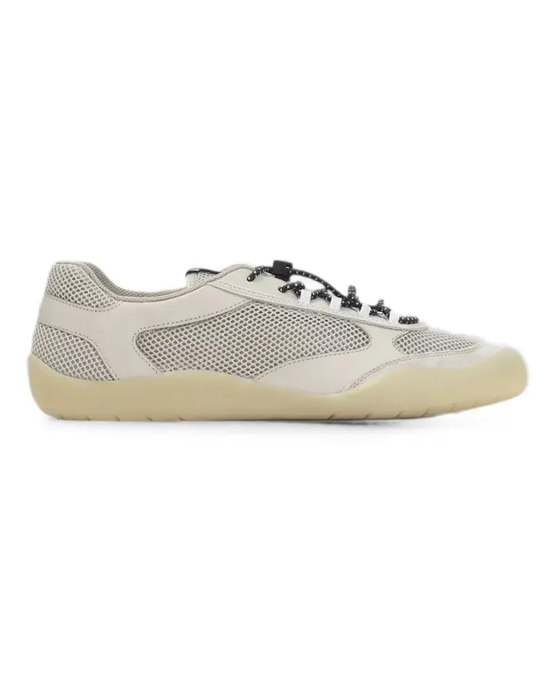 Prada Speedrock sneakers - Weiß Weiß