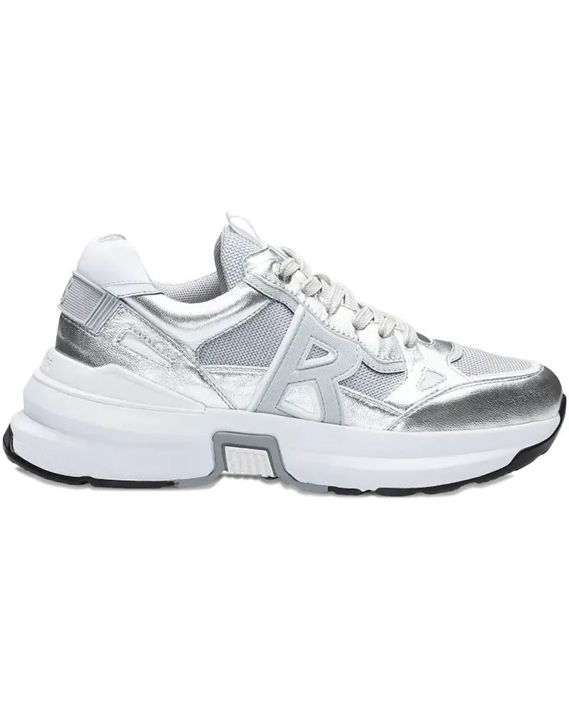 Bogner CTP25 sneakers - Silber Silber