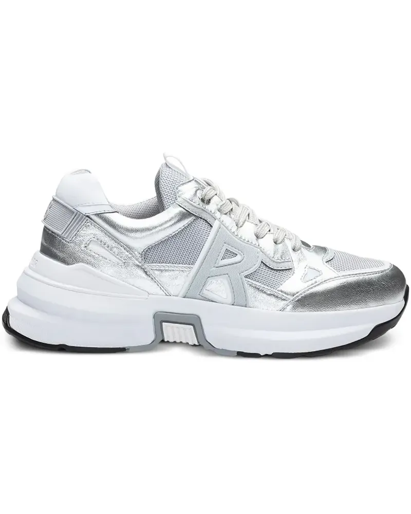 Bogner CTP25 Sneakers - Silber Silber
