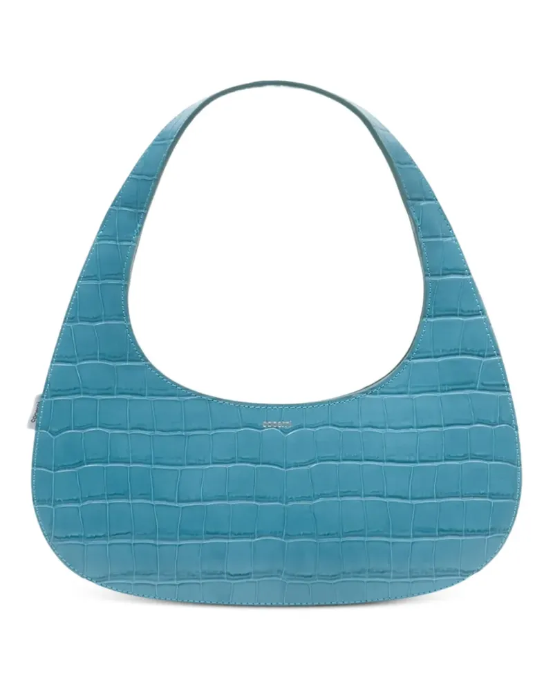 COPERNI Loop Swipe tote bag - Blau Blau