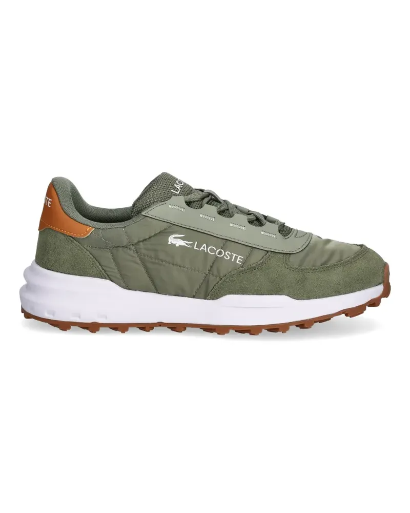 Lacoste Elite Active Sneakers - Grün Grün