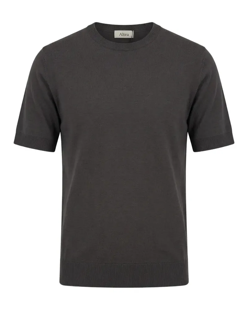 Altea cecil jersey T-shirt - Grau Grau