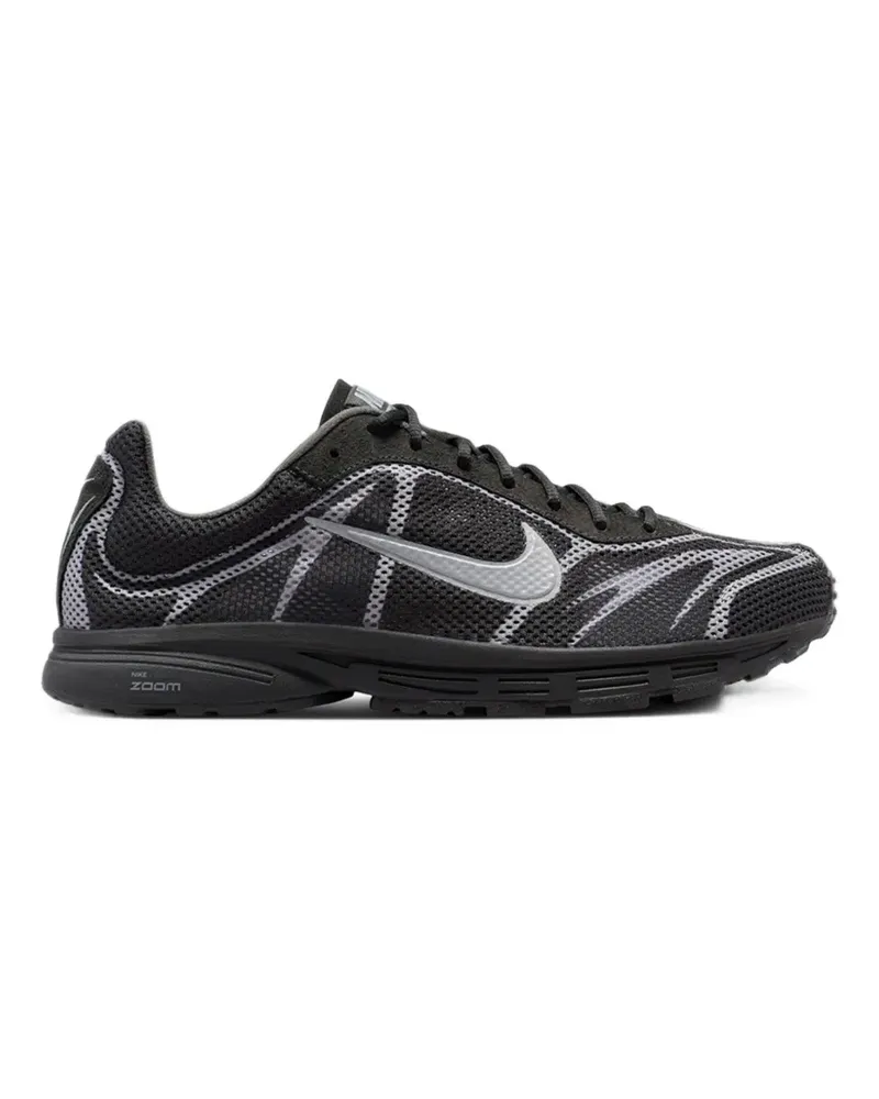 Nike Zoom Freak 3 Sneakers - Schwarz Schwarz