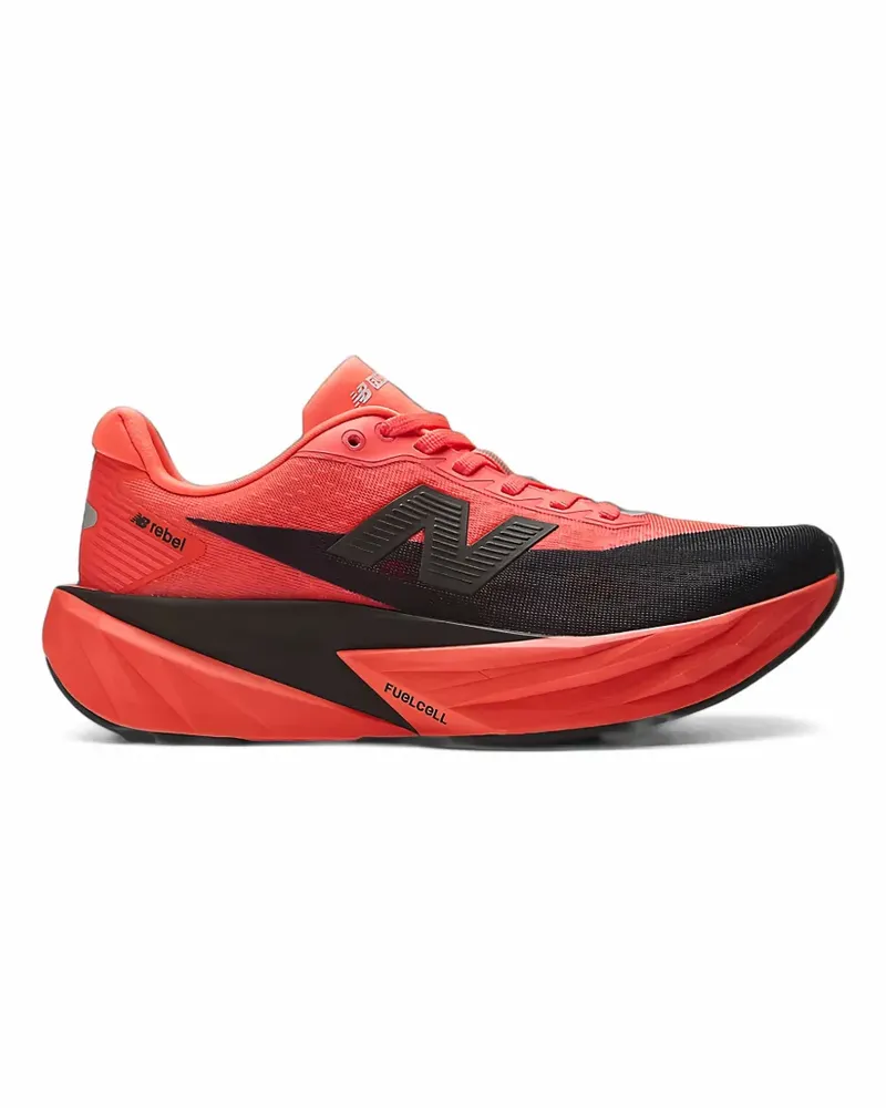 New Balance FuelCell Rebel v5 sneakers - Rot Rot