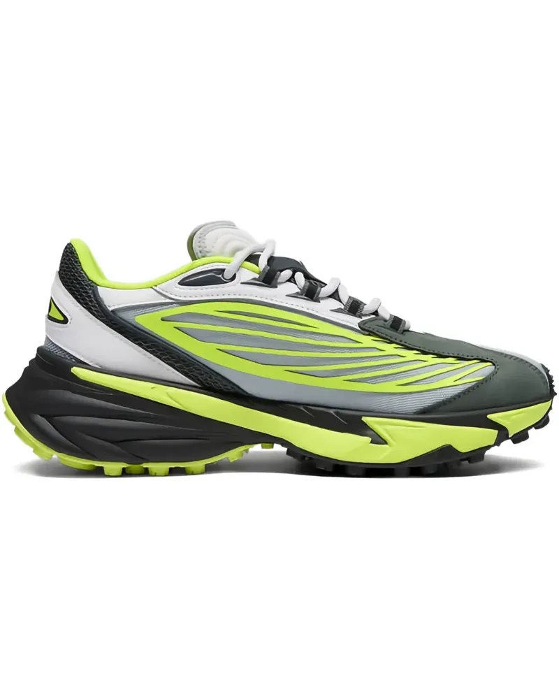 Puma Spirex Scifi "Green" Sneakers - Grün Grün