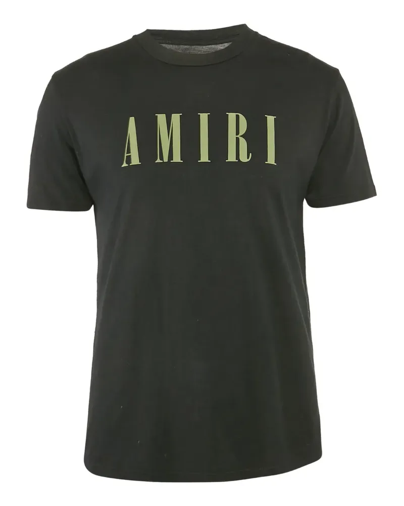 Amiri 1119941 Black - Schwarz Schwarz
