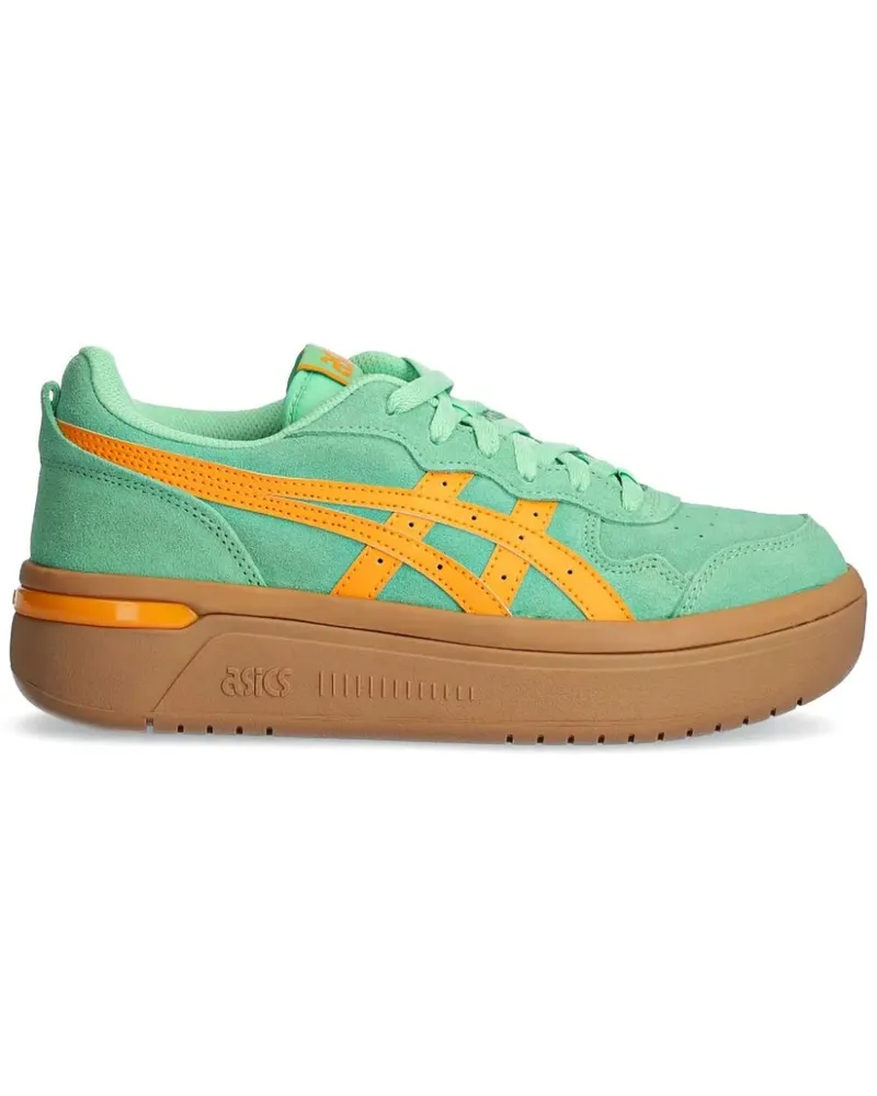 Asics Japan S ST Sneakers - Grün Grün