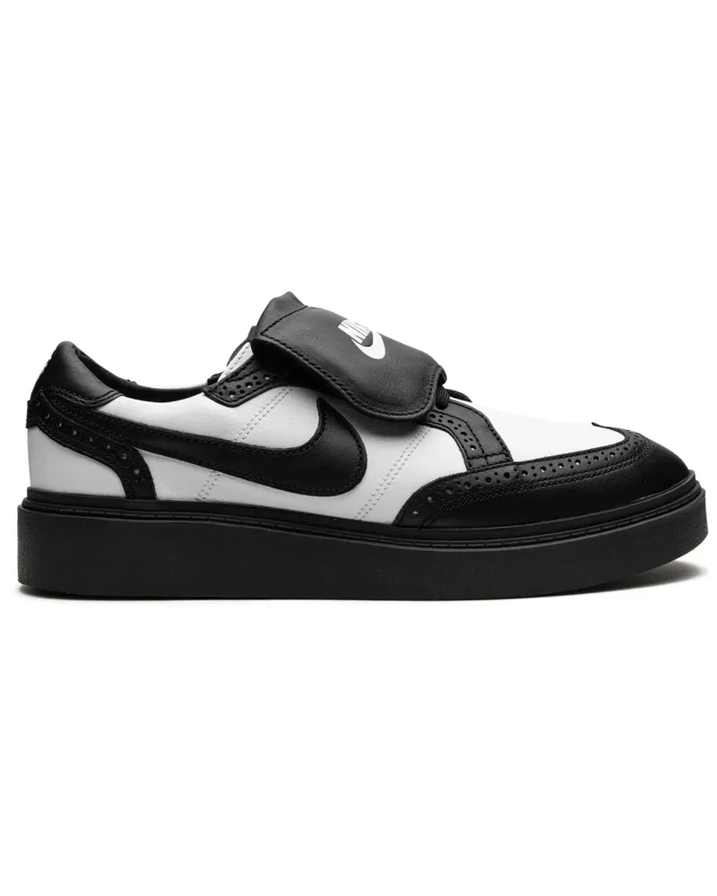 Nike x G-Dragon Kwondo 1 Panda Sneakers - Schwarz Schwarz