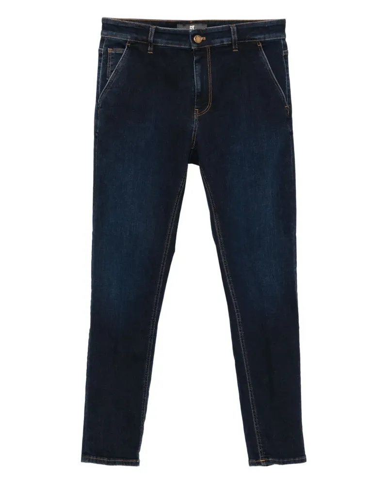PT TORINO Jeans aus Baumwolle - Blau Blau