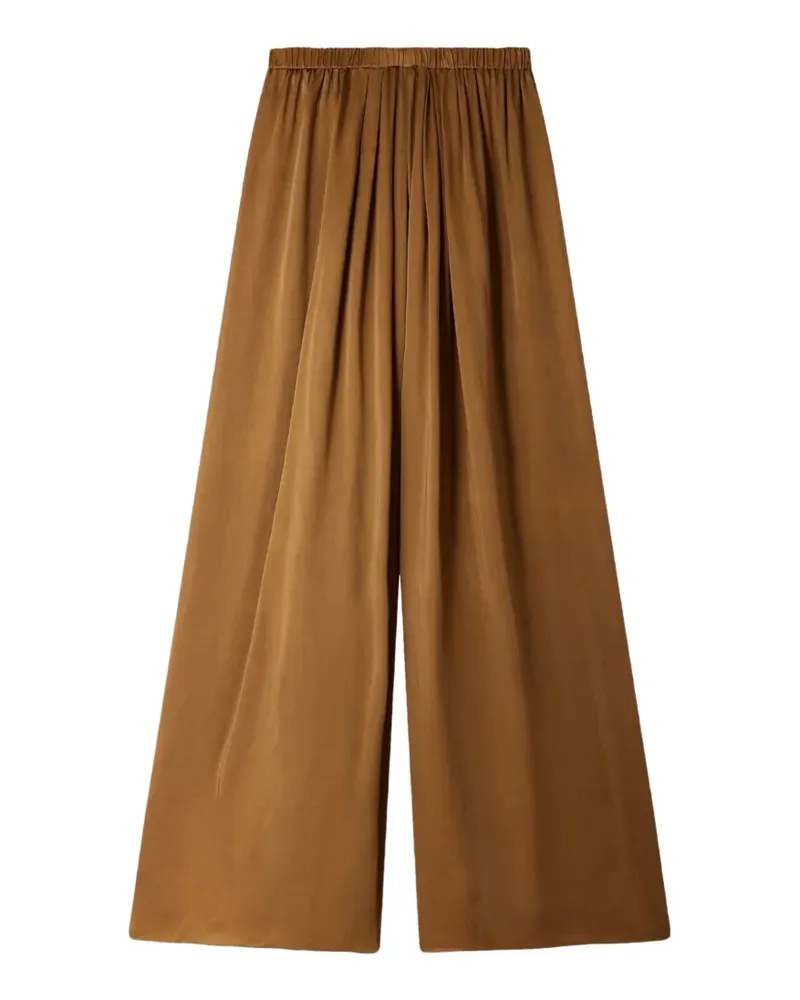 Mes Demoiselles Coucou Hose mit Stretchbund - Braun Braun