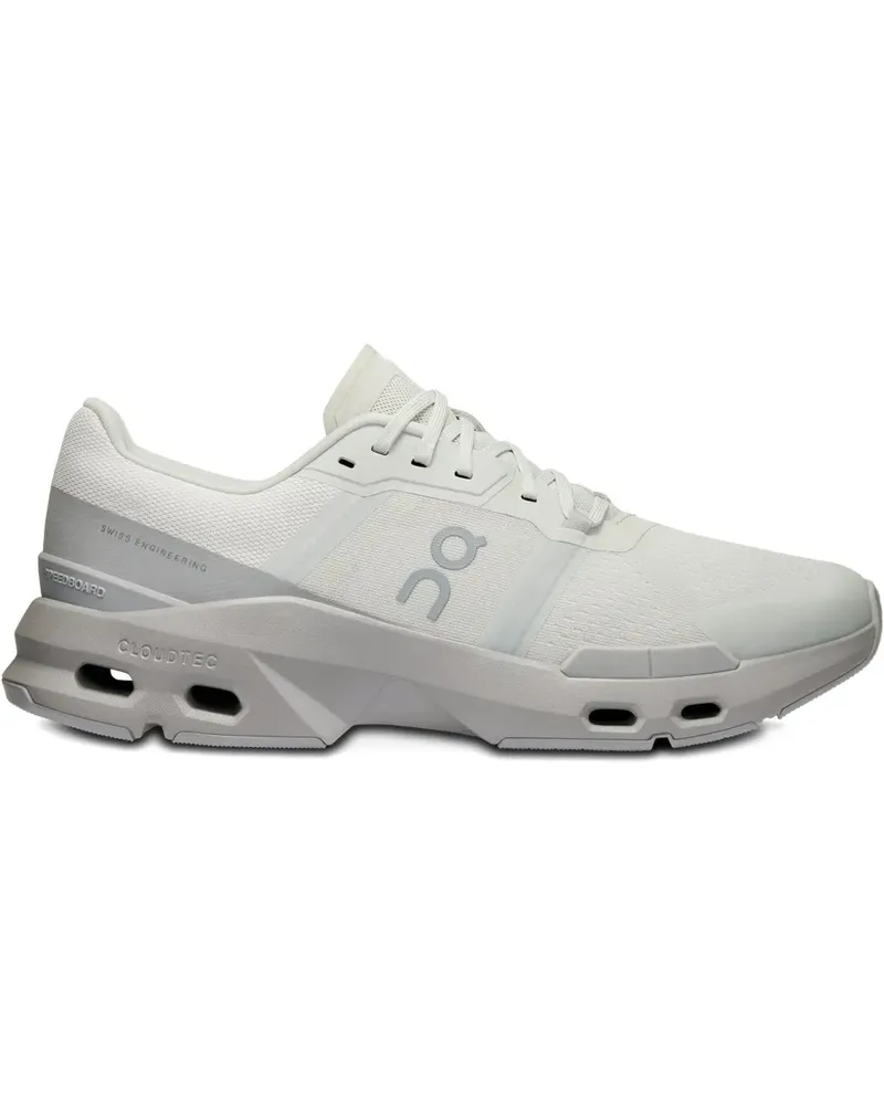 ON Cloudpulse Sneakers - Grau Grau