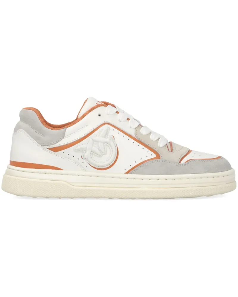 Pinko Zoe Sneakers - Weiß Weiß