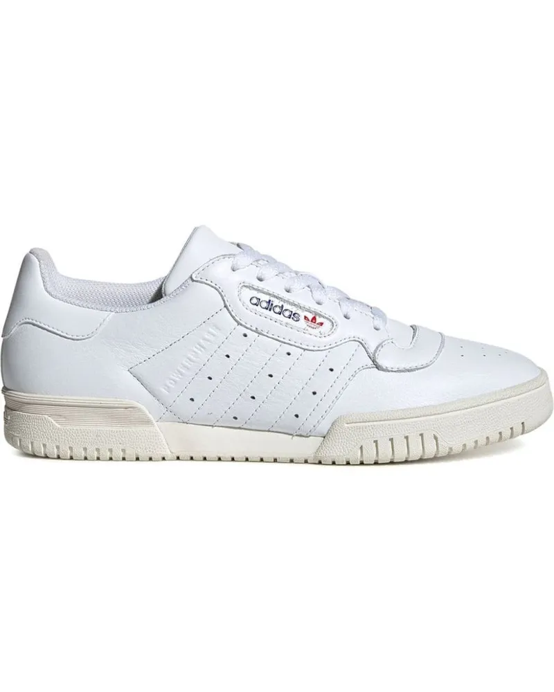 adidas Powerphase' Sneakers - Weiß Weiß