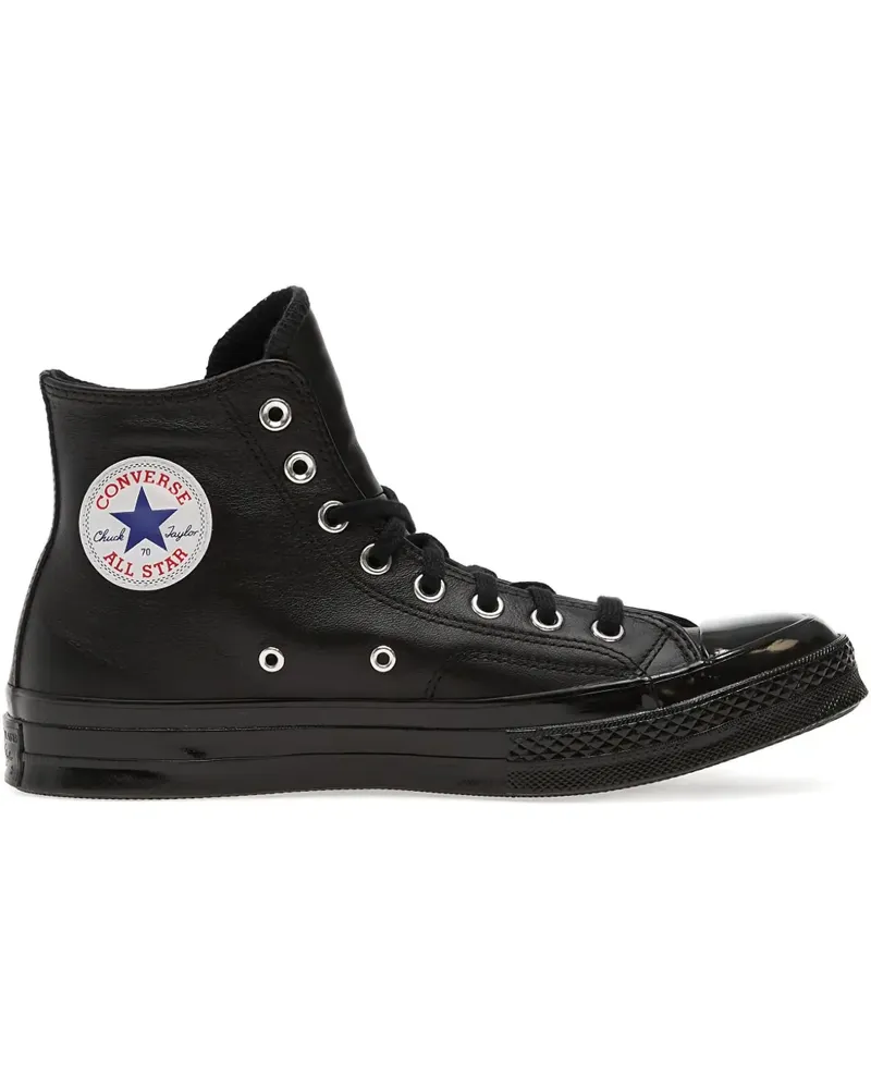 Converse Chuck 70 hi-top sneakers - Schwarz Schwarz
