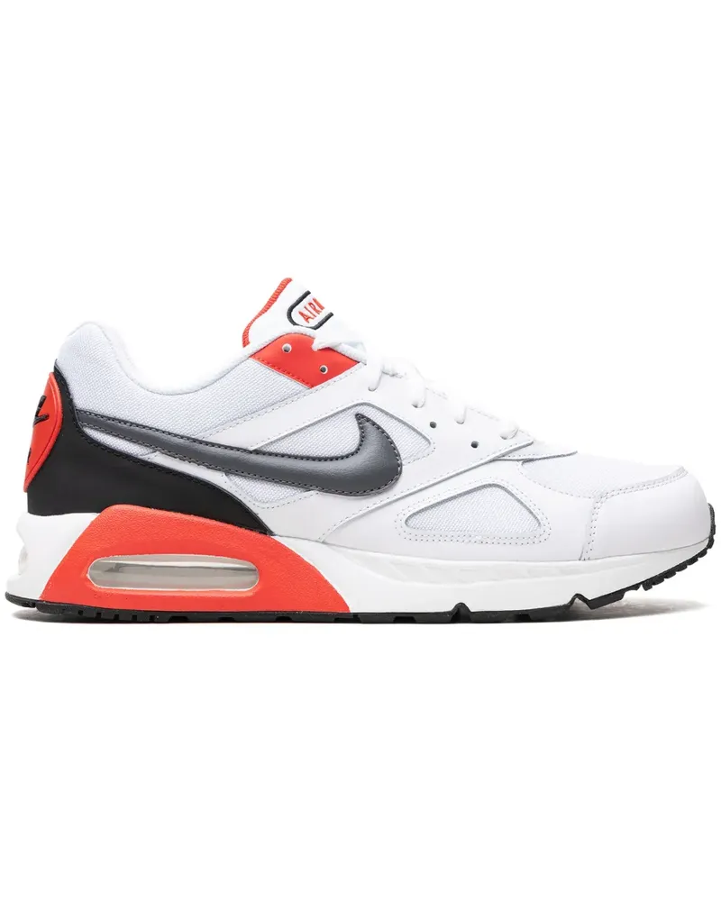 Nike Air Max IVO Habanero Red Sneakers - Weiß Weiß