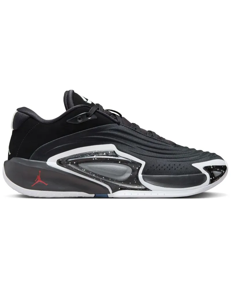 Jordan Luka 3 Sneakers - Schwarz Schwarz