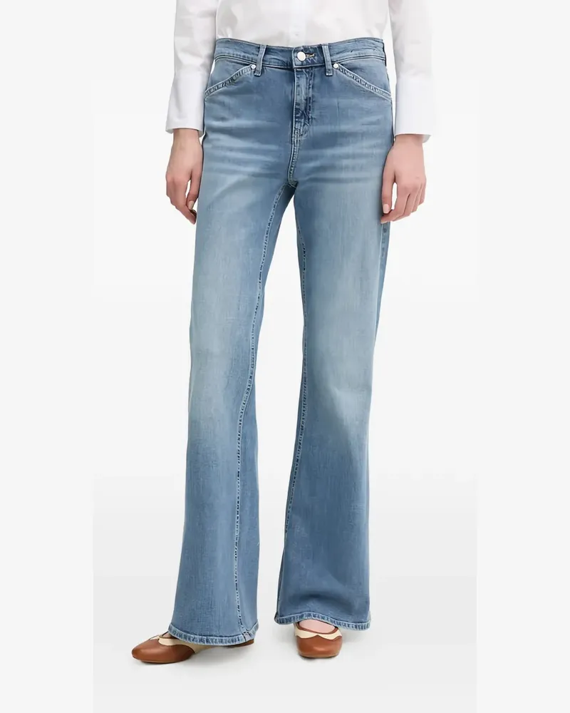 JOOP! flared denim jeans - Blau Blau