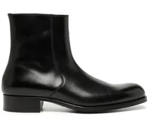 Edgar Stiefel - Schwarz