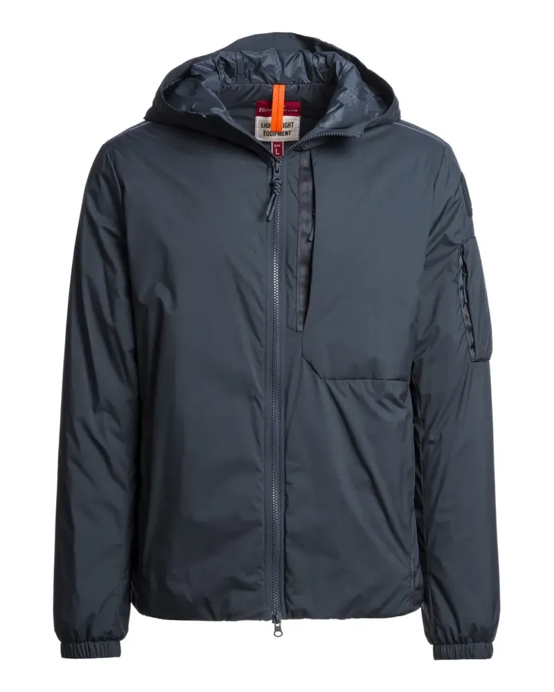Parajumpers Balcarres Kapuzenjacke - Blau Blau