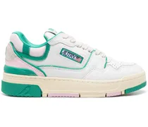 CLC Sneakers - Weiß