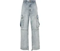 Riot Distressed-Jeans