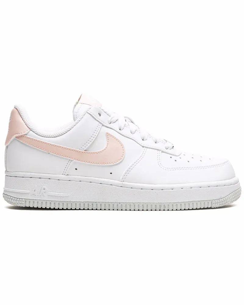Nike Air Force 1 07 Next Nature Sneakers - Weiß Weiß