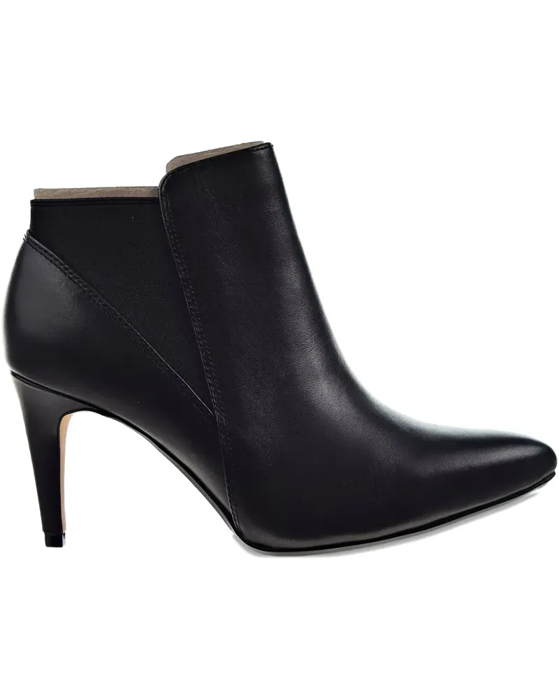 Clarks 85mm Laina Violet pointed heeled boots - Schwarz Schwarz
