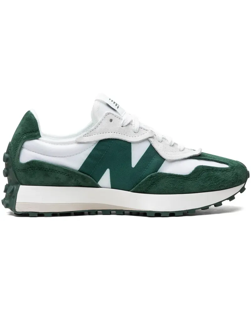 New Balance 327 Sneakers - Grün Grün