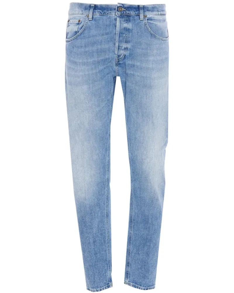 Dondup Dian Jeans - Blau Blau