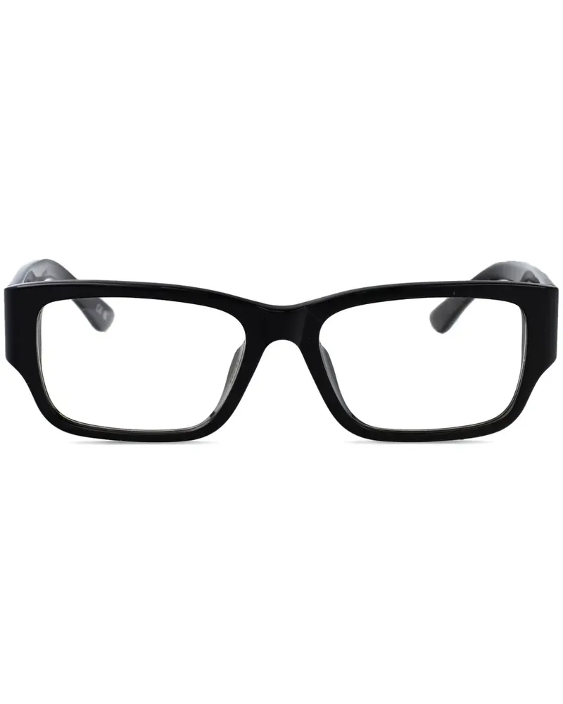 Balenciaga BB0373OK001 Brille - Schwarz Schwarz