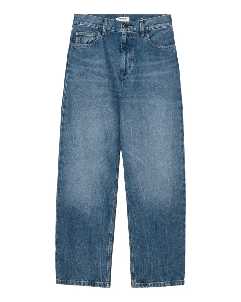 Carhartt WIP Brandon pants - Blau Blau