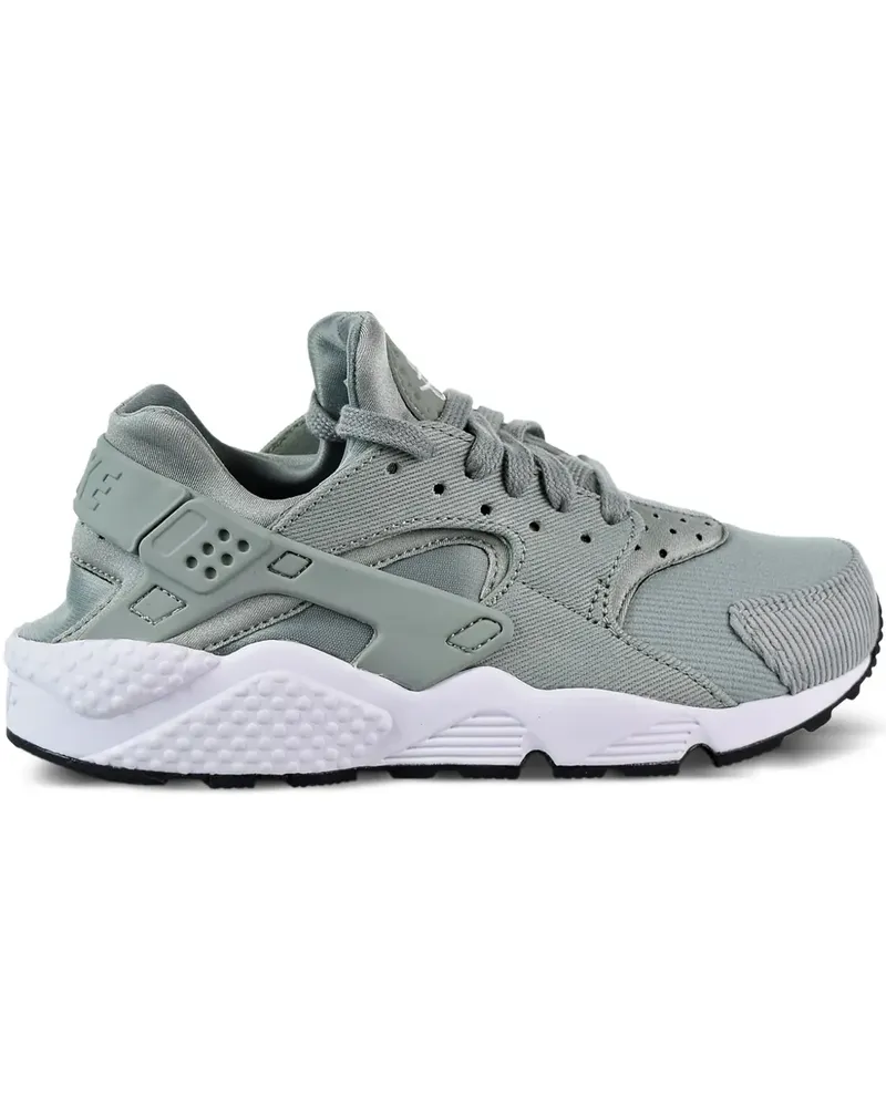 Nike Air Huarache Run SE "Green" Sneakers - Grün Grün