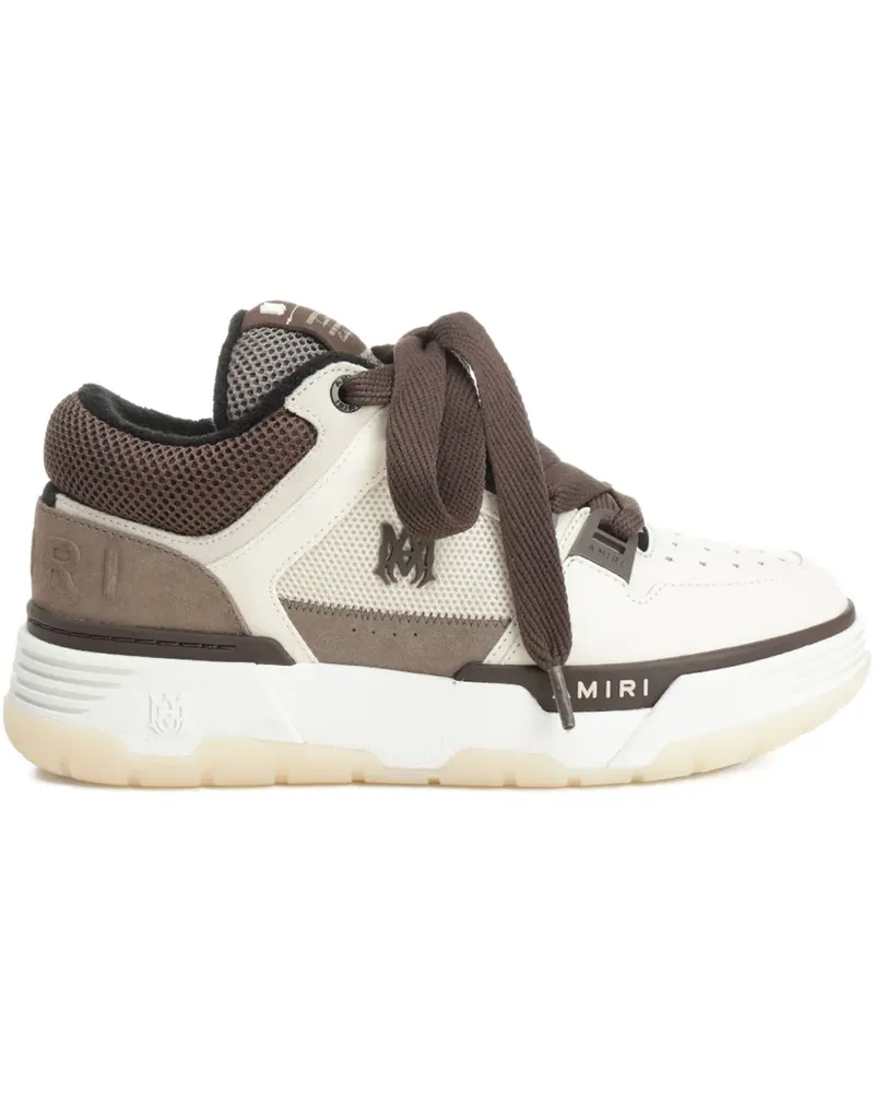 Amiri Sneakers mit dicker Sohle - Braun Braun