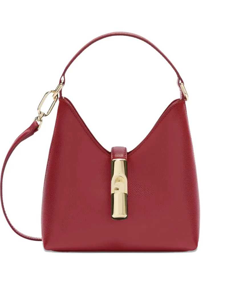 Furla Mini Iride Tote Bag - Rot Rot