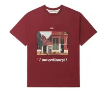 I am Ordinary T-Shirt