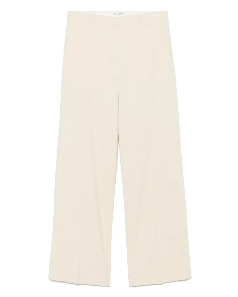CMMN SWDN Mari Hose - Nude Nude