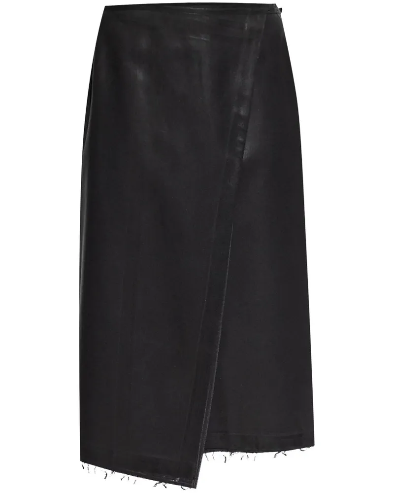 Diesel O-Kessy-Long-P1 Midirock - Schwarz Schwarz