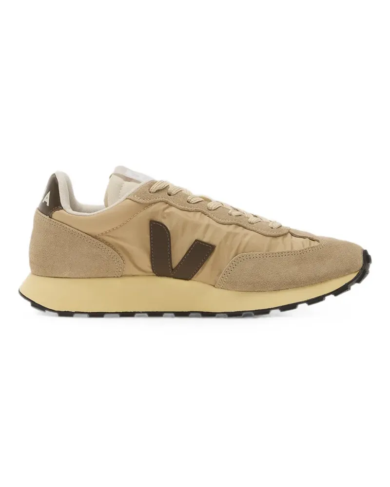 VEJA Rio Branco II Lite Nolyn Almond Sahara sneakers - Nude Nude