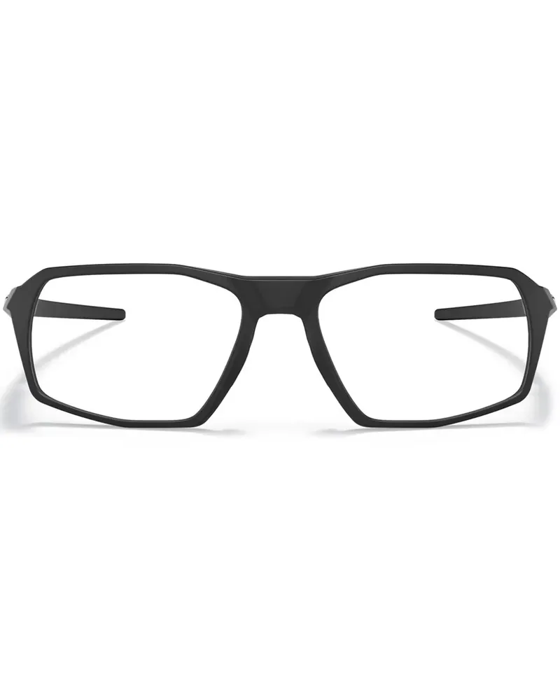 Oakley Tensile Brille - Schwarz Schwarz