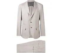 Zweiteiliger Anzug - Nude