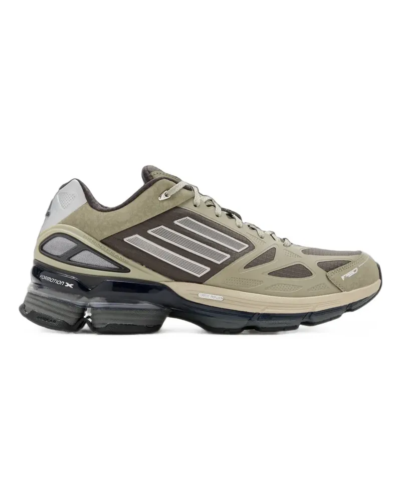 adidas Adizero F50 Sneakers - Grün Grün