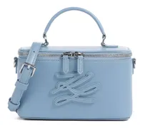 K/Autograph Schultertasche - Blau