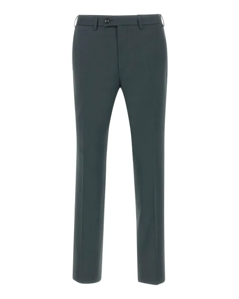 Digel Apollo tapered trousers - Grün Grün