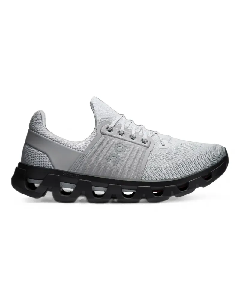 ON Cloudswift 4 AD Sneakers - Grau Grau